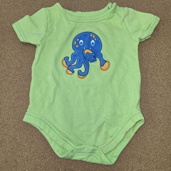 Infant Boys Clothes Lot Outfits 3-18  Months Mixed Brands  (C20) - Picture 4 of 10